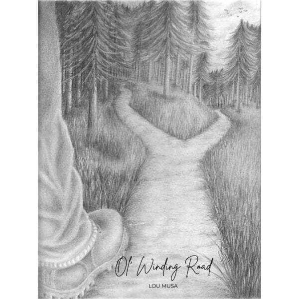 Play track, Ol’ Winding Road. Length: 4:39 Cover art for Ol’ Winding Road